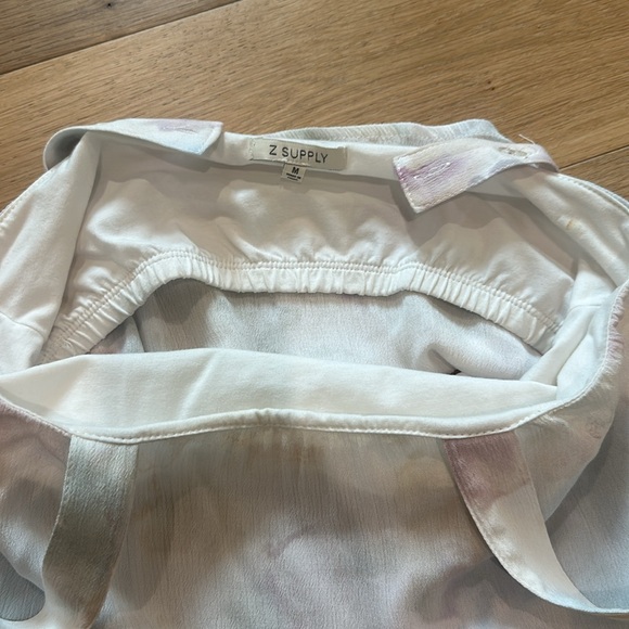 Z Supply tank - Picture 3 of 3